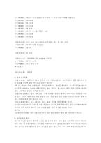 [중국문화]중국의 음식과 음식문화에 관한 조사-4