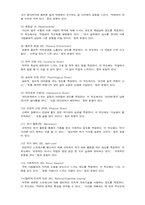 [조직문화] OSI와 K-OSI를 비교 분석 - 스트레스 분석기법-8
