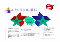 [광고기획서]해찬들 고추장의 브랜드인식을 위한 마케팅기획서-5