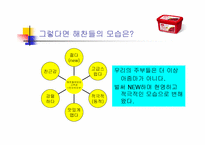 [광고기획서]해찬들 고추장의 브랜드인식을 위한 마케팅기획서-14