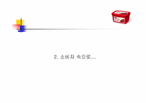 [광고기획서]해찬들 고추장의 브랜드인식을 위한 마케팅기획서-18