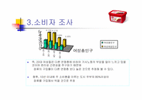 [광고기획서]해찬들 고추장의 브랜드인식을 위한 마케팅기획서-19