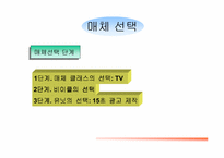 [마케팅전략]맥심모카골드 마일드의 광고기획서-11