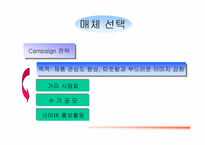 [마케팅전략]맥심모카골드 마일드의 광고기획서-13