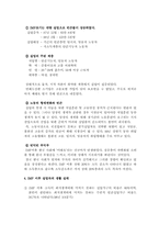 [사회문제론] 빈곤문제에대하여.-6