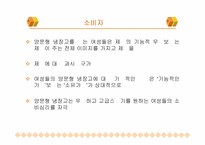 [광고전략]삼성 지펠냉장고(Zipel)의 광고기획서-10