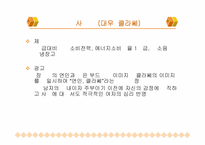 [광고전략]삼성 지펠냉장고(Zipel)의 광고기획서-12