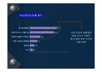 [광고기획안]KTF의 매직엔(magicn)의 사용의향률 재고를 위한 광고기획서-10