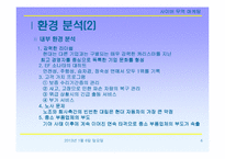 [국제경영]EF소나타의 무역마케팅 분석-4