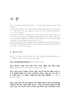 [광고전략]국제광고의 정의와 다국적광고의 국제적유통-2