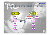 [브랜드마케팅]SK텔레콤의 TTL브랜드전략 성공사례분석-8