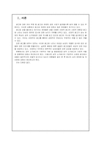 [광고학]성적 소구광고의 개념 및 등장배경과 광고의 심의 문제점 및 개선점-2