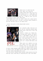 [디자인]영화와 색을 이용한 이미지 부각효과-5
