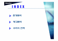 [마케팅전략분석]하나포스 광고분석 및 전략분석안-2