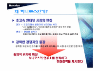 [마케팅전략분석]하나포스 광고분석 및 전략분석안-3