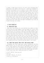 [국제사회]이라크 파병안과 관련한 미국의 패권주의와 마키아벨리즘-6