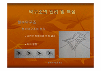 [건축구조설계] 막구조의 원리와 특성 및 사례-7