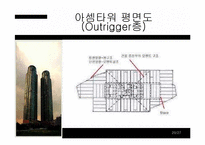 [건축학] 초고층건물구조 설계-20