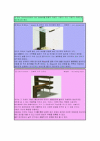 [디자인산업] 제품디자인 공업디자인의 종류 및 예시-11