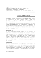 [애니메이션] 멀티미어디자인 - 멀티미디어의 역사 및 동향-8