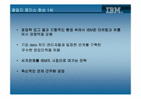 [기업분석]‘BIG BLUE’의 탄생과 성장 그리고 위기 극복을 위한 노력-8