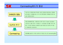 [조직행동론]SK의 커뮤니케이션 -캔미팅 제도의 정의와 특징-9