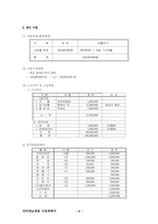 [사업계획서]애견용품 쇼핑몰-9