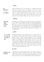 [해외진출사례] MP3 거원시스템 iAUDIO 미국진출 마케팅전략-6