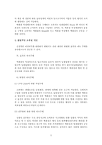 [졸업][경영] 유통업(백화점특정매입) 수익인식기준 변경이 영업환경에 미치는 영향의 검토-11