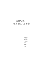 [문학] 현진건의 `운수좋은날`과 최서해의 `탈출기`비교-3