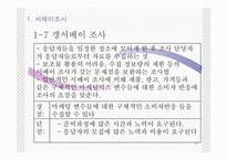 기술적마케팅의 절차와 조사방법-11