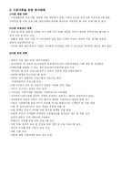 이혼가족의실태와 문제점및 복지대책(A+)-6