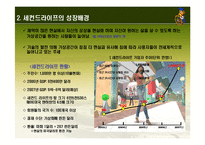 [정보통신] 세컨드라이프란?-3