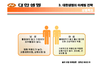 [마케팅] 대한생명 분석-17
