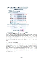 [마케팅] 크리스피 크림 도넛 마케팅분석-20