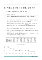 [사회학] 저출산문제-5