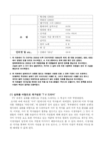 [매스컴] 매체별로 알아본 실화 프로그램 및 작품-3