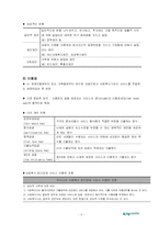 [사회복지행정] 사회복지조직의 재원 특성 유형 및 예산방식-3