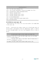 [사회복지행정] 사회복지조직의 재원 특성 유형 및 예산방식-8