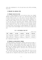 [사회보장론] 산재보험제도 문제점 및 개선방안-3