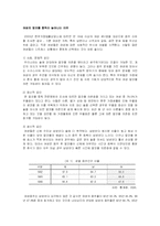 [사회문제론] 약물남용 및 중독 -주부알콜중독-3