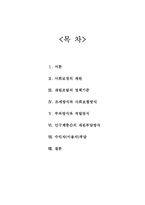 [사회보장론] 사회보장의 재원조달방식-2