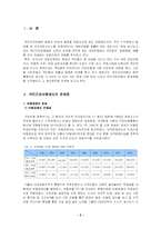 [사회보장론] 국민건강보험 문제점과 개선방안-3