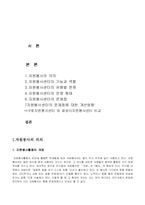 [지역사회복지] 자원봉사센터-2
