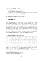 [사회보장론] 노인수발보험제도-13