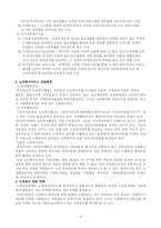 [사회복지론] 노인복지-6
