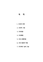 [마케팅 조사 원론] 마케팅 조사 계획서-9