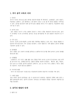 [유아교육] 영유아 음악교육의 실제-2