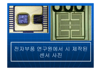 [공학기술]MEMS(멤스)에 관한 조사보고서-19