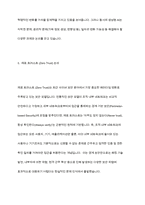 최근 IT화두로 등장한 용어들에 대해 2개를 선정하고 간략한 정의 및 설명과 적용사례를 정리-6